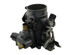 Air Throttle Body Rover 75 JZX6597C JZX6583 MHB102230 2.0 V6