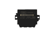 Controller Moduł Audi A4 8E0919283B 04533263 20797