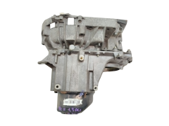 Gearbox JB3980 1.5 dci Renault Clio 2 7701716380