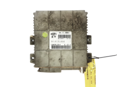 Controller 9610191080  G6.110B01 PSA Magneti Marelli 