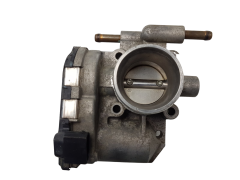 Air Throttle Body Opel 24420536 0280750133 Bosch 3447