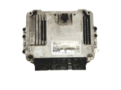 Controller 0281012489 6M51-12A650-CD Ford Bosch