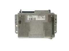 Controller S115300120B 7700860319 7700111770 Renault Siemens 36740