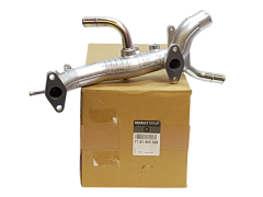 Coolant pipe Original Renault 7701069668