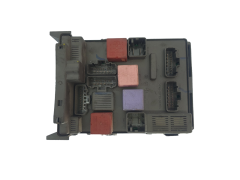 Controller 518852116 8200371619-B Renault 34762