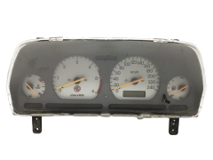 Speedometer/Instrument Cluster Rover MG 25 AR0051412 YAC004910XXX