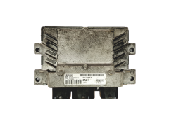 Controller 8V21-12A650-TH S180047003H Ford Continental 25529