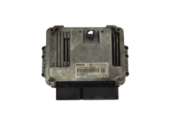 Controller 55206270 0281012882 4D34A3ADM Alfa Romeo Bosch 18771