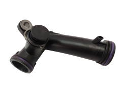 Coolant pipe Citroen Peugeot 9820174380 1.5 HDI