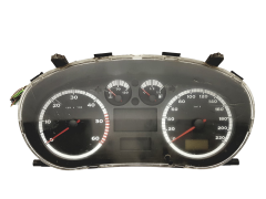 Speedometer/Instrument Cluster Seat Cordoba W06K0920801F 110008924029 41788