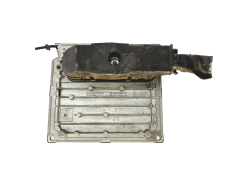Controller S118934105A 4U71-12A650-LA Ford Siemens