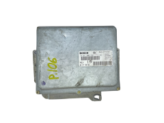 Controller 0261200780 9617150080 PSA Bosch 62221