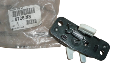 Lock Bolt Rear Original Jumper Boxer Ducato II 8726N8