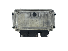 Controller 0261207860 9651812480 9647972980 PSA Bosch 50977
