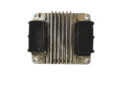 Controller 8972333707 09391259 Opel Delphi 17409