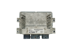 Controller C1BG-12A650-BF S180047051F Ford Continental 