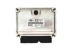 Controller 038906019GQ 0281010941 Volkswagen Bosch 25304