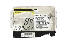 Controller 4D0927156L 0260002411 Audi Bosch