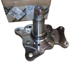 Wheel Steering Knuckle Right Rear New Original 5176.58 517658 Citroen Jumper 3