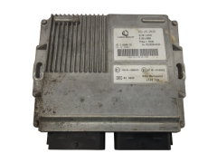 Controller LPG Dacia RE202044G34 616814000 Landi Renzo