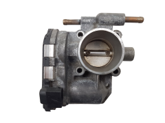 Air Throttle Body Opel 24420536 0280750133 Bosch 3739