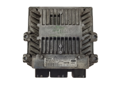 Controller 3S61-12A650-LB 5WS40140D-T SID 804 Ford Siemens 3026