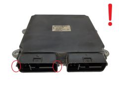 Controller 8631053100 8631A531 E6T42487 Mitsubishi