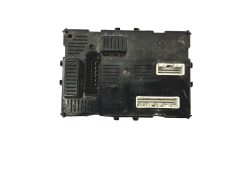 Controller Moduł BCM L2NK 28117341-2B Nissan