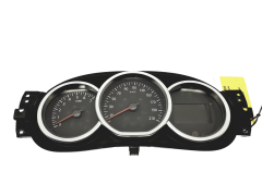 Speedometer/Instrument Cluster Dacia Duster 248103023R 31816