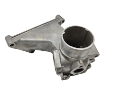 Mount, Bracket EGR 8200217519 Renault Espace 4 2.2 DCI 