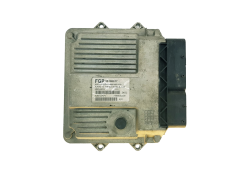Controller FGP MJD6JF.P3 55195817 Fiat 32909
