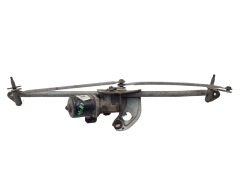 Wiper Mechanism Mini Cooper One 53555304 LHD 1606