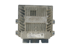 Controller 7S61-12A650-AA 5WS40433A-T SID 804 2CLA Ford Siemens 47830