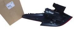 Lamp Right Original 6351LV 6351.LV Citroen C5 3