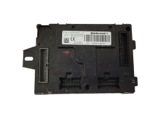 Controller BCM T4 284B11867R A2C86184600 Renault Continental 20839