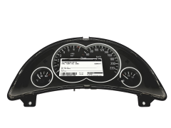 Speedometer/Instrument Cluster Opel Corsa C 13173364WW 110080226023 31997