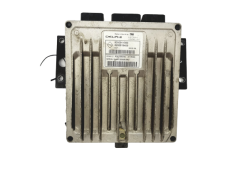 Controller 8200911560 8200619409 R0410B034C Renault Delphi 17001