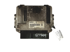 Engine Controller 51806561 0281012883 Alfa Romeo Bosch 23959