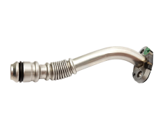 Turbine Pipe Original Renault Nissan 2.2-2.5 DCI 1519200QAD