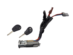 Ignition Switch Citroen Saxo 4162W1 Valeo 1175