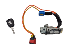 Ignition Switch Peugeot 406 N0500109 4162Z6 14411