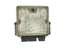 Controller 0281010591 9643527180 28FM0375 PSA Bosch 57489