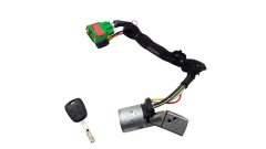 Ignition Switch Peugeot 307 36.353.100 4162X4 1011