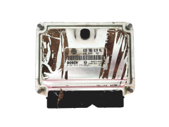 Controller 038906019NL 0281012276 Seat Bosch 29530