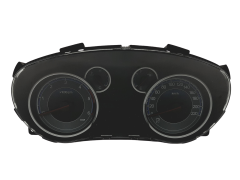 Speedometer/Instrument Cluster Suzuki SX4 Fiat Sedici 34110-55L50 30000