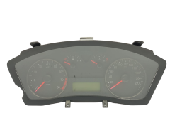 Speedometer/Instrument Cluster Fiat Stilo 51746761 1FCF-10849-AAG