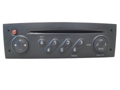 Radio CD Player Renault Scenic 2 Megane 2 8200607918 9538