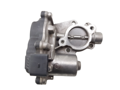Air Throttle Body 04B131501D VWAG 1.4 1.6 TDI Valeo