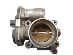 Air Throttle Body Opel Insignia Saab 9-5 AA.187AA 12631187 2.0T 1596