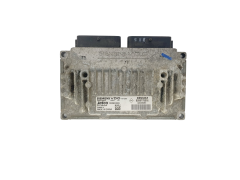Controller 8200775316 8200965351 5WP22285CC Renault Siemens 